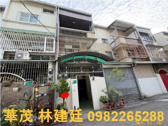 台南東區拍賣透天-2