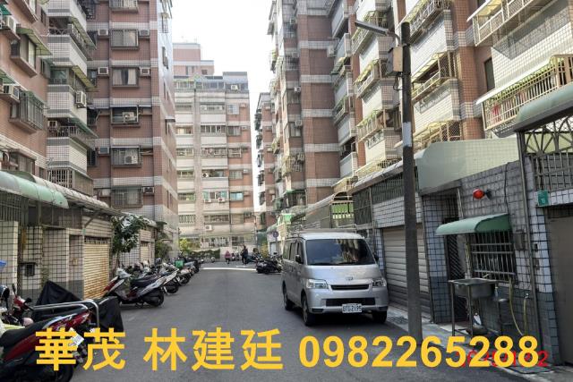 台南東區法拍華廈-3