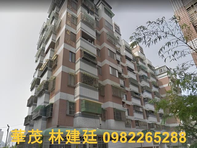 台南東區法拍華廈-8