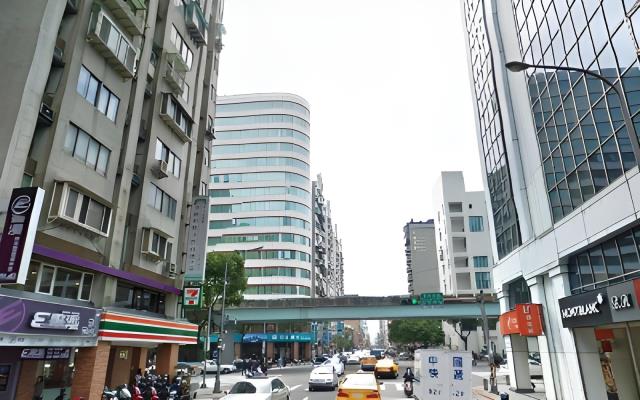 台北松山大樓拍賣-2