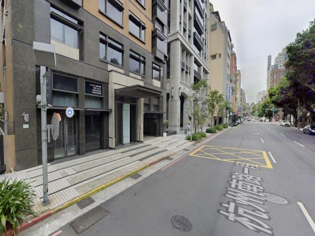 台北中正區大樓法拍-2