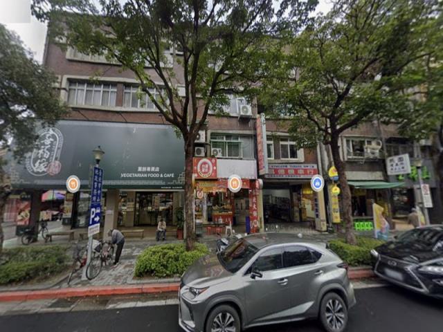 中山區公寓法拍-2