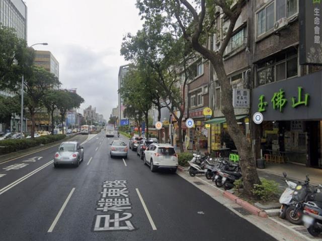 中山區公寓法拍-4