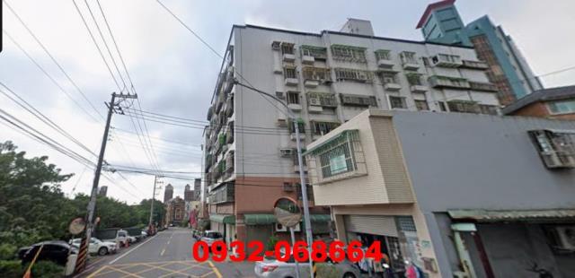 桃園法拍大樓-3