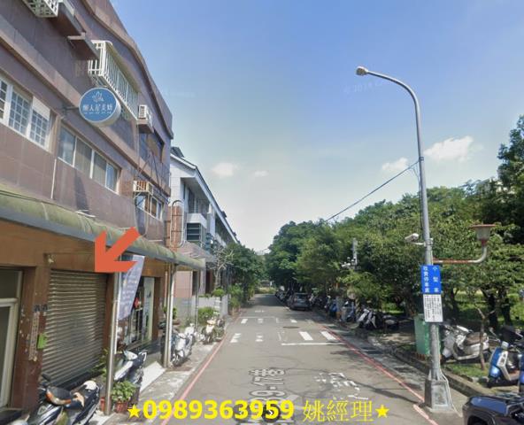 台中北屯拍賣大樓-2