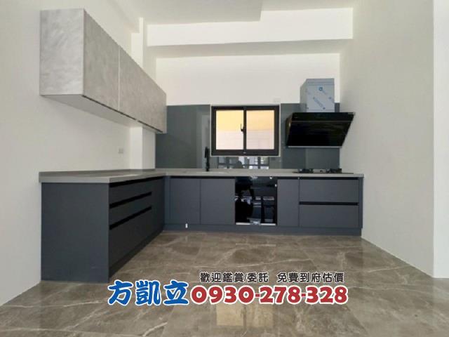 台南安南透天-3