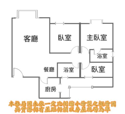 桃園桃園區大樓-15