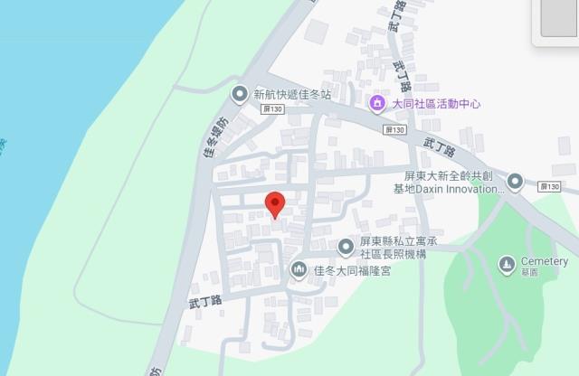 屏東佳冬法拍透天-6