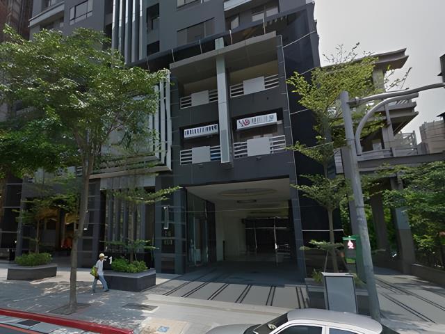 板橋大樓法拍-3