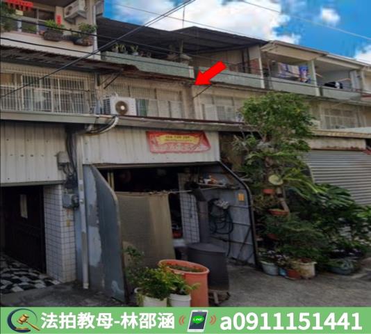 安南法拍透天-3