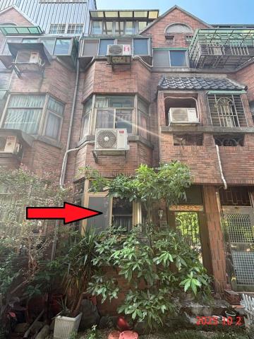 八德拍賣透天-1