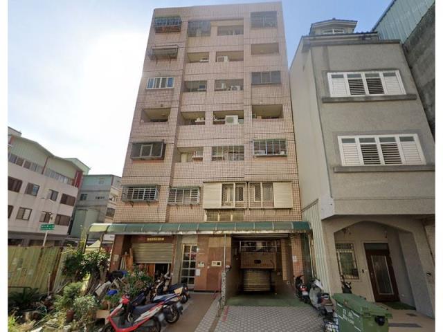 西屯華廈法拍-3