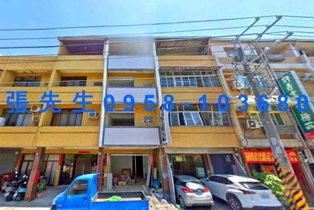 佳里透天法拍-1