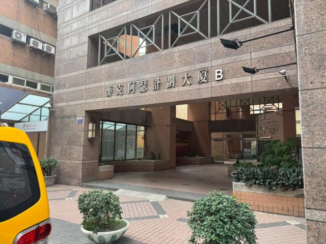 西區大樓法拍-5