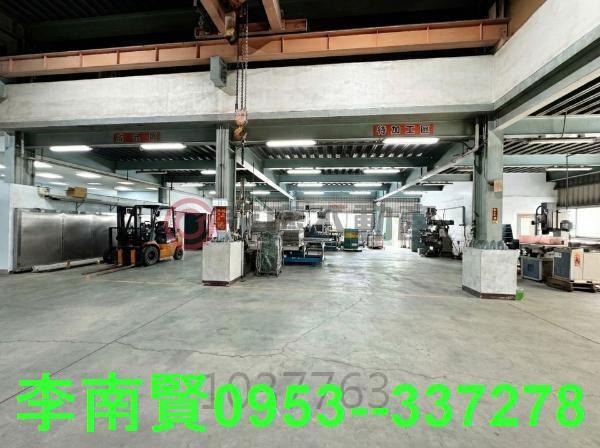 仁德廠房-4