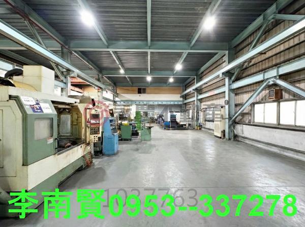 仁德廠房-7