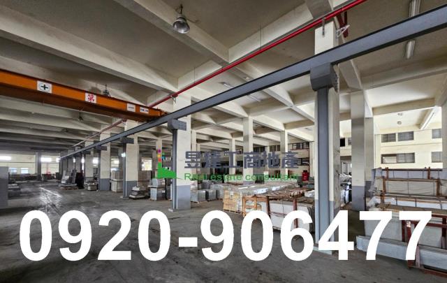 桃園八德廠房-1