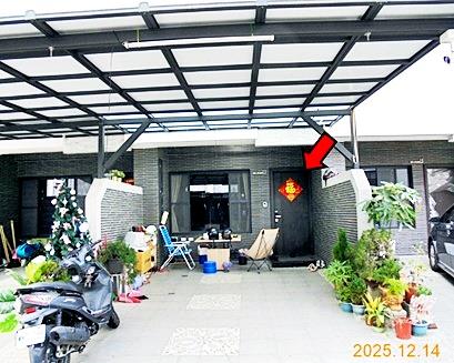 嘉義市健康二路別墅