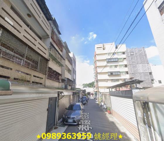 台中南區法拍公寓-2