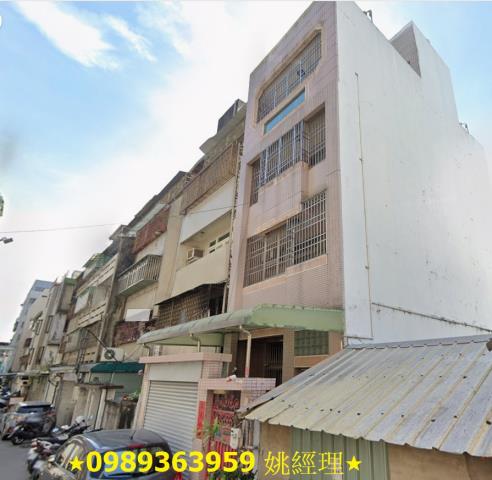 台中南區法拍公寓-4