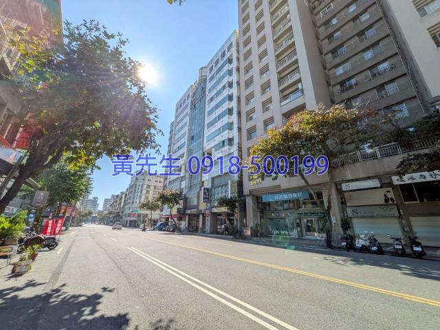 台中西屯法拍大樓-2