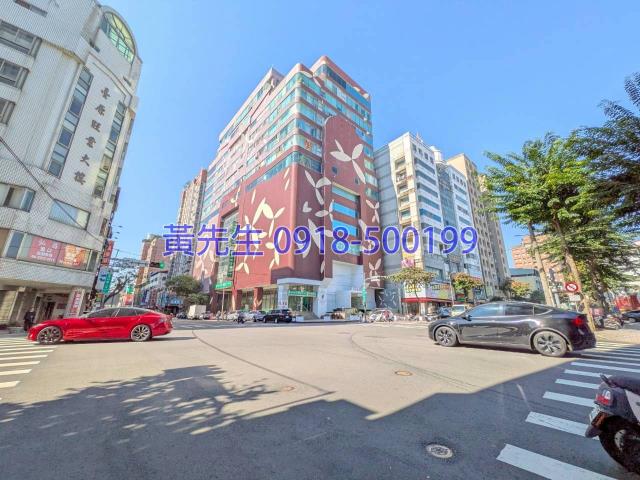 台中西屯法拍大樓-3