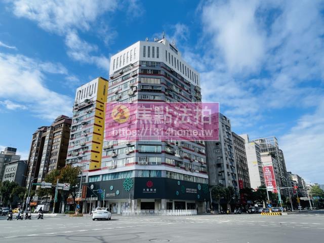 大安區大樓法拍-3