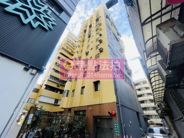 大安區大樓法拍-7