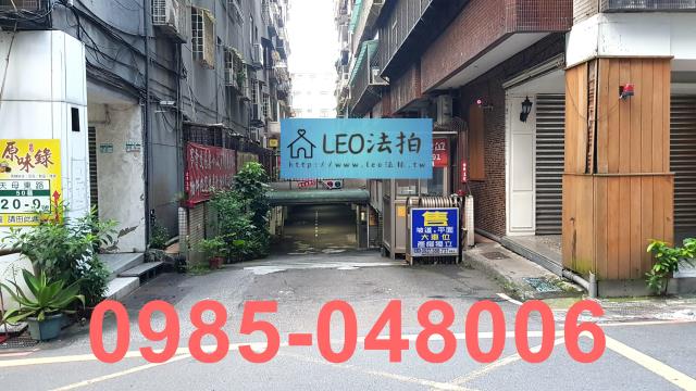 士林法拍大樓-3