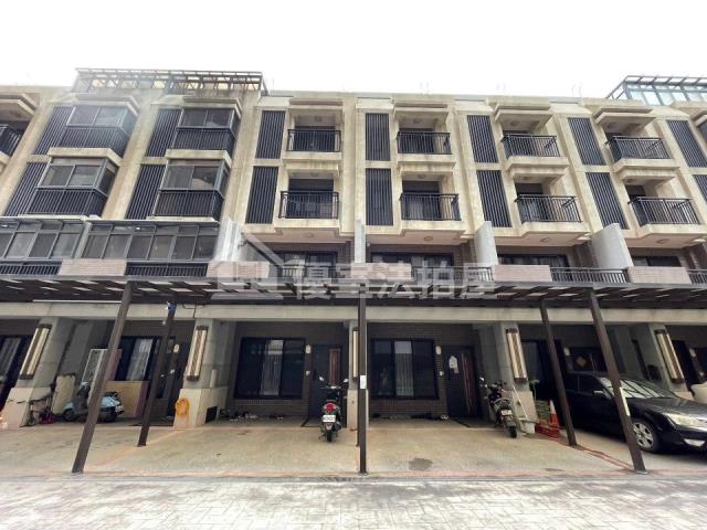 觀音別墅法拍-1