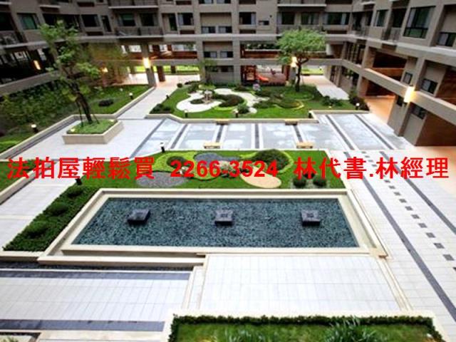 蘆竹法拍大樓-8