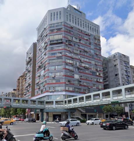 大安區法拍大樓-2