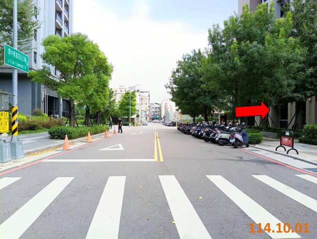 台中大樓法拍-2