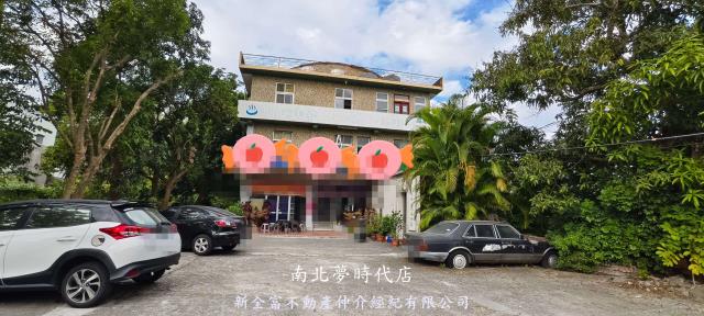 台南新化透天-2