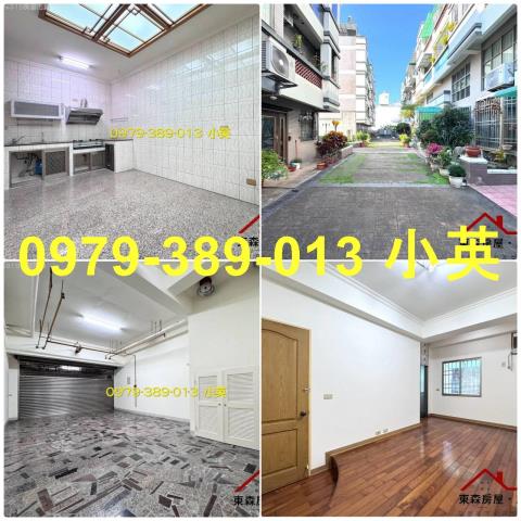 台南北區透天-12