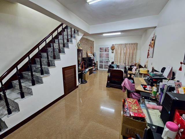 台南永康透天-3