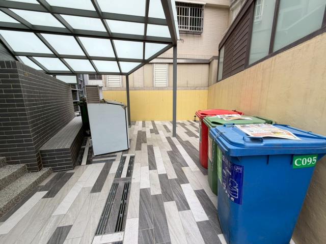 台中龍井華廈-2