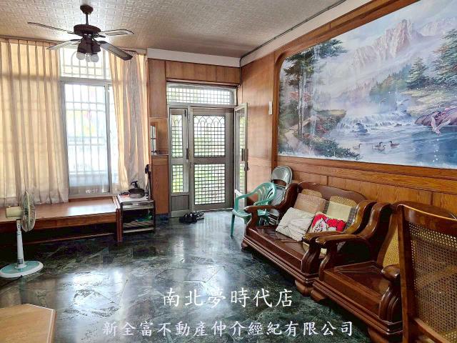 台南新營透天-2