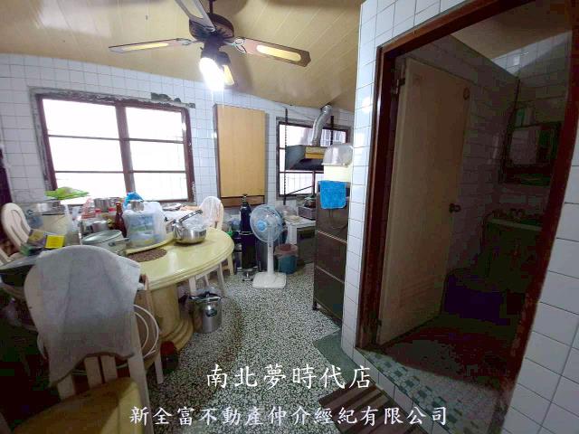 台南新營透天-4