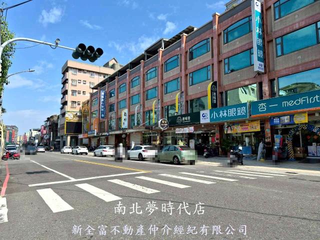 台南新營透天-9