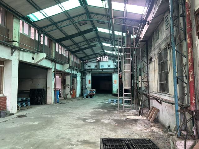 桃園中壢廠房-3