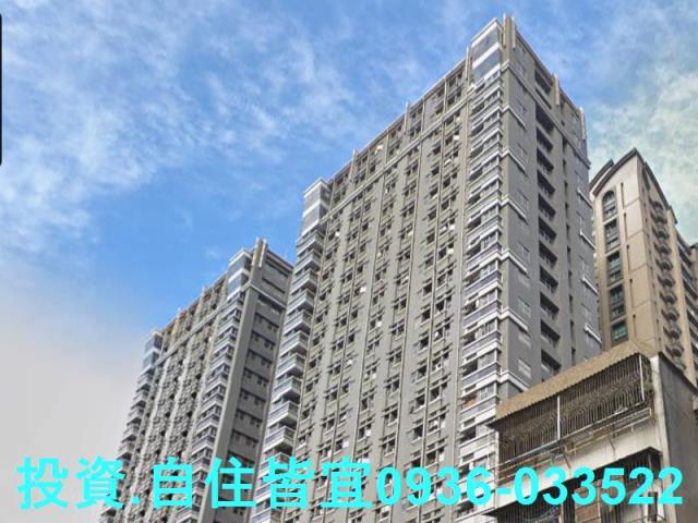 新北板橋法拍大樓-4