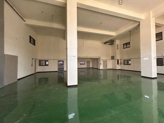 桃園蘆竹廠房-4