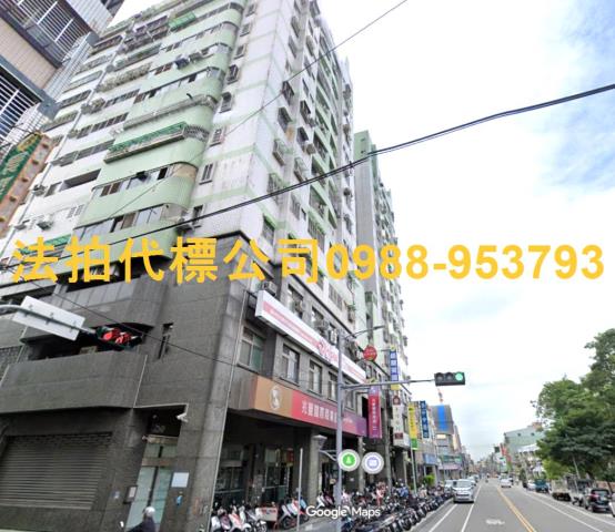 台中太平大樓法拍-6