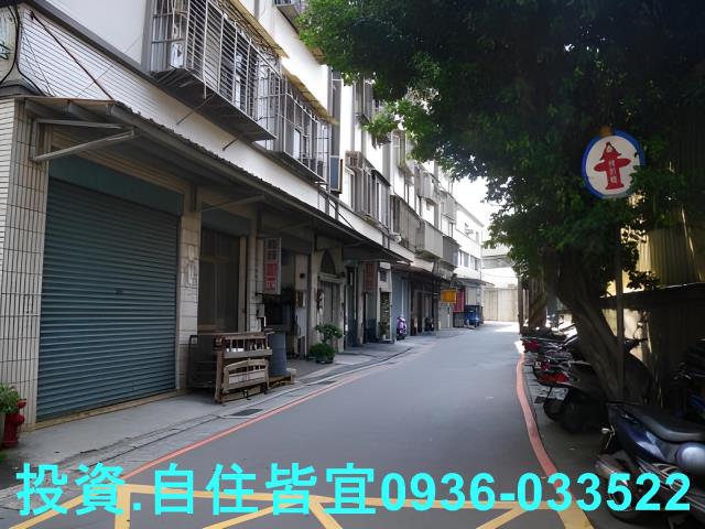 新北新莊公寓法拍-9