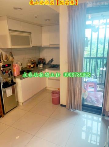 桃園龜山拍賣大樓-10