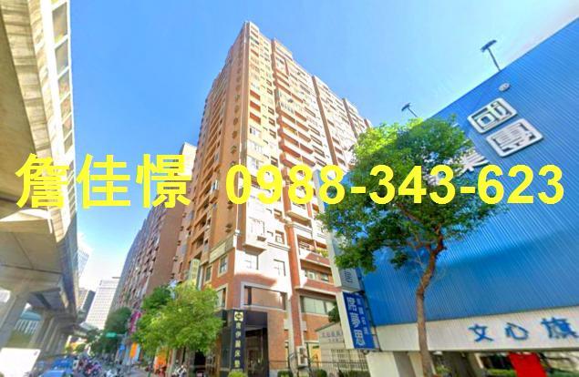 西屯大樓法拍-3