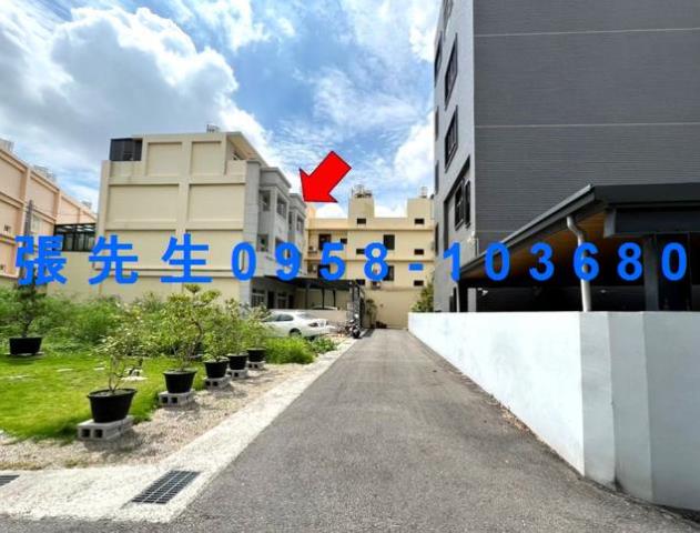 和美法拍透天-2