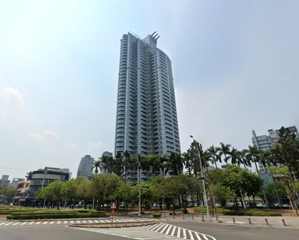 新興區大樓法拍-4