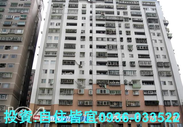 土城大樓法拍-6